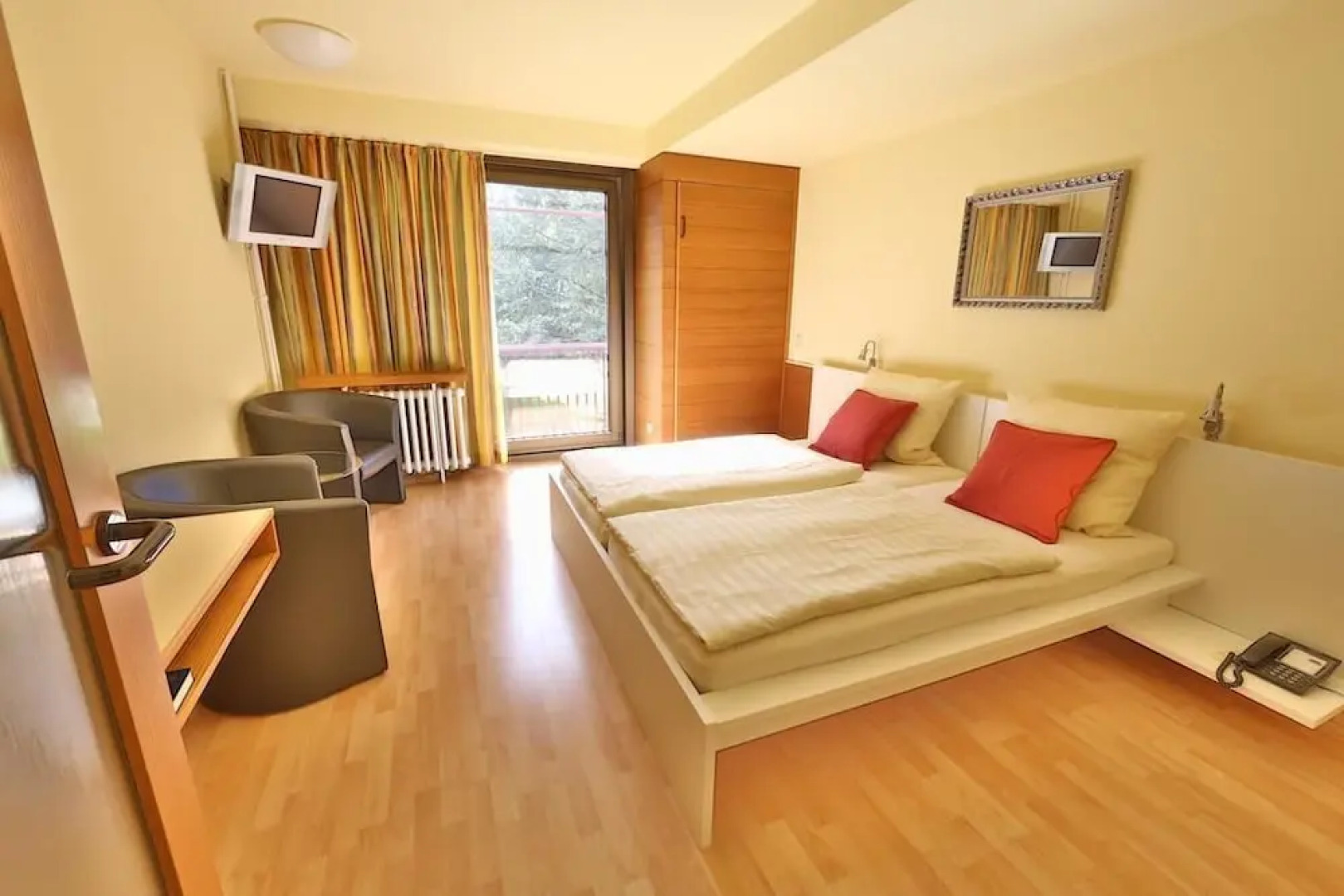 Waldhotel Uhlenhorst