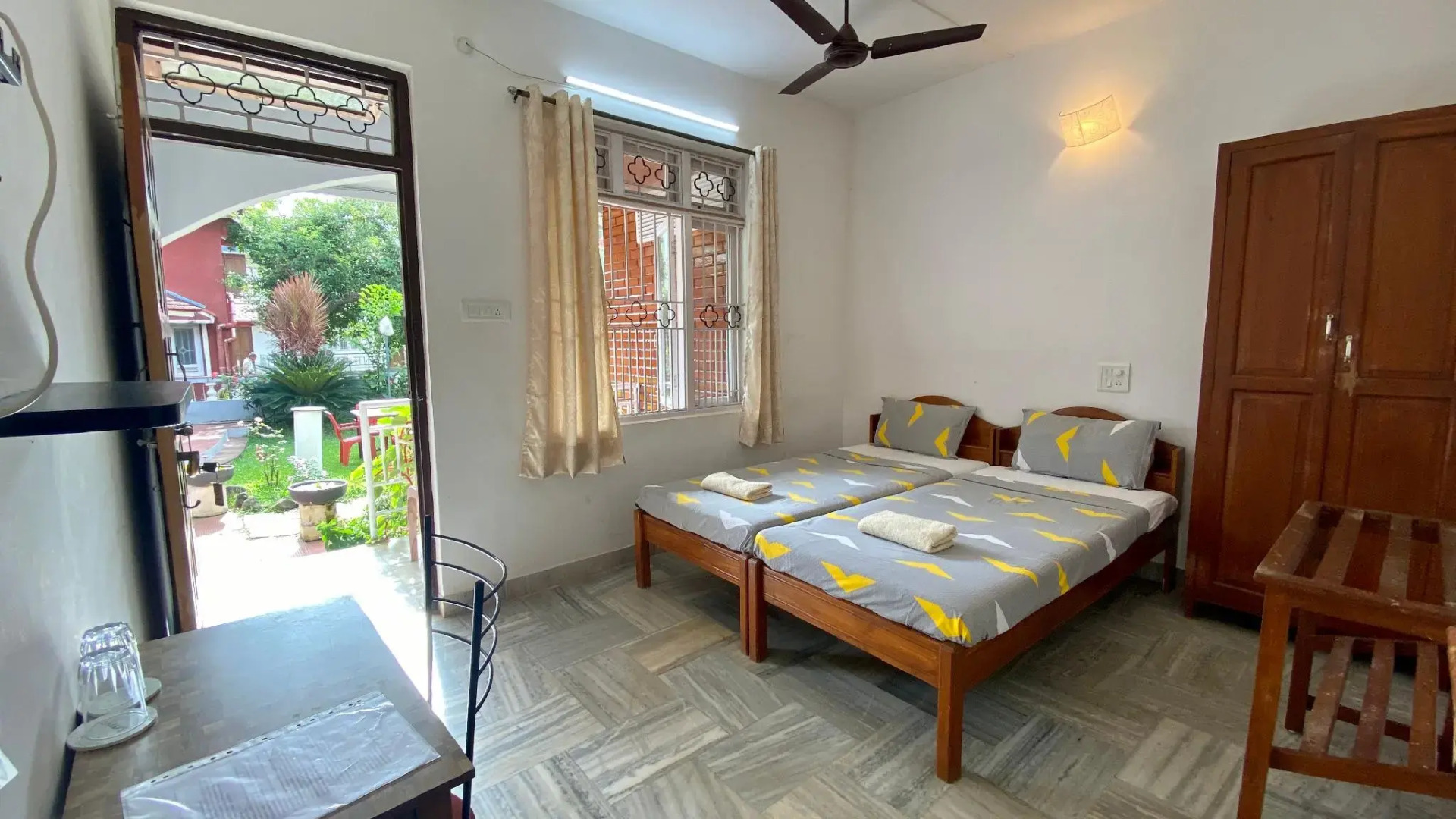 Peravel Beach Holiday Home