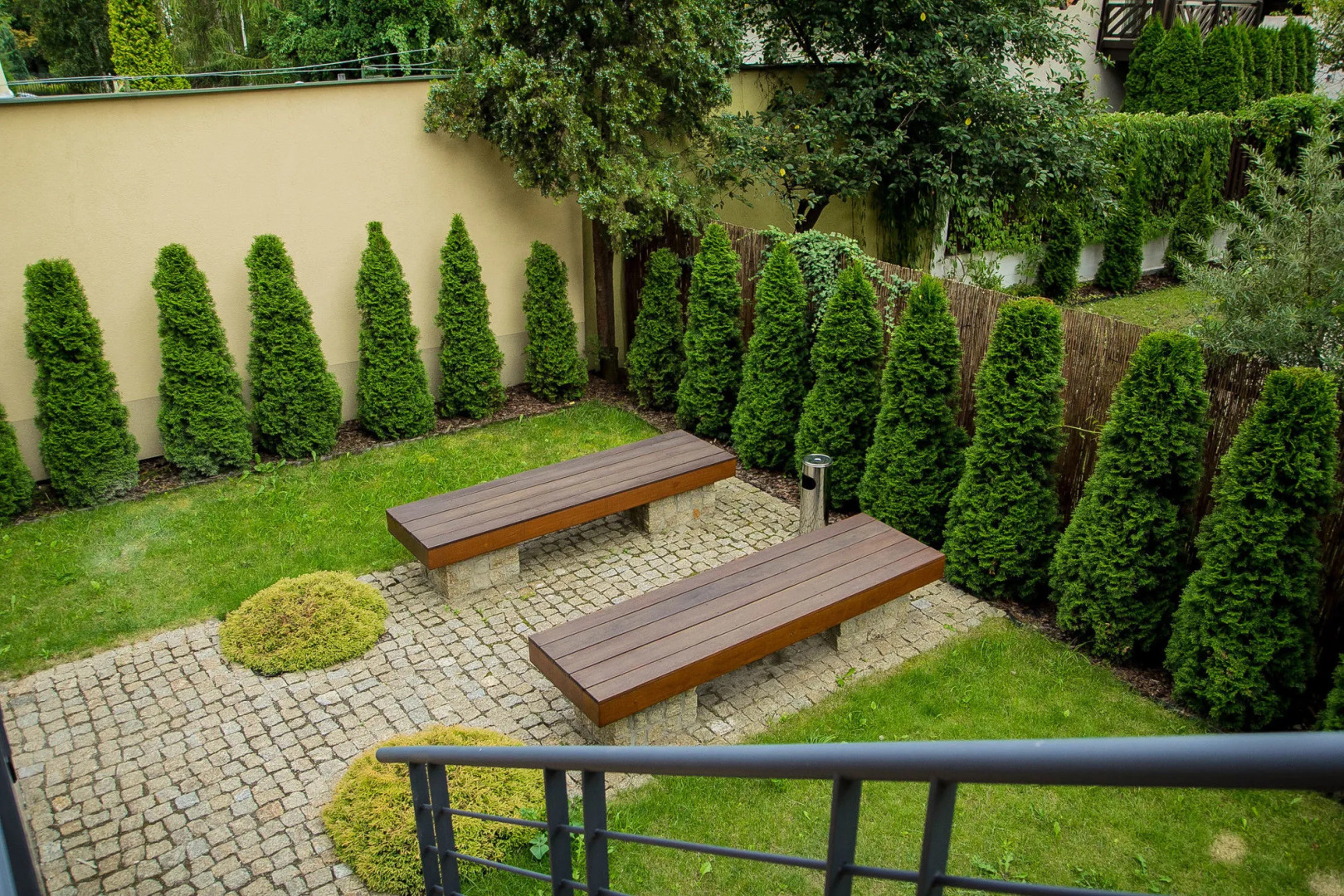 GreenWood Hostel Airport