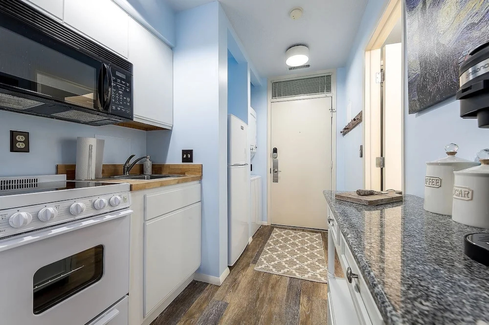 The Shores Lake View Condo Unit 5606