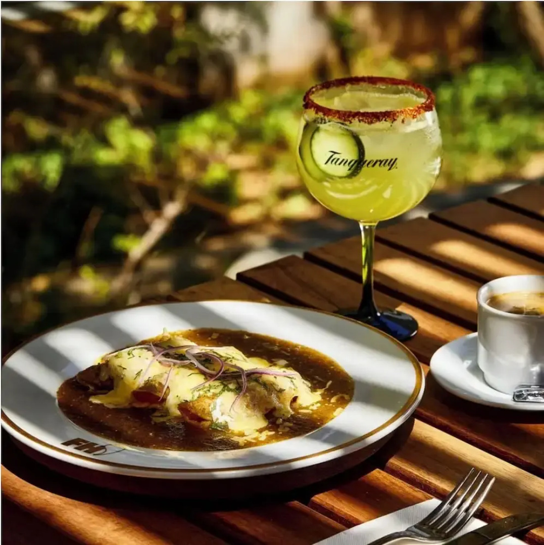 Fishers House Hotel Avándaro