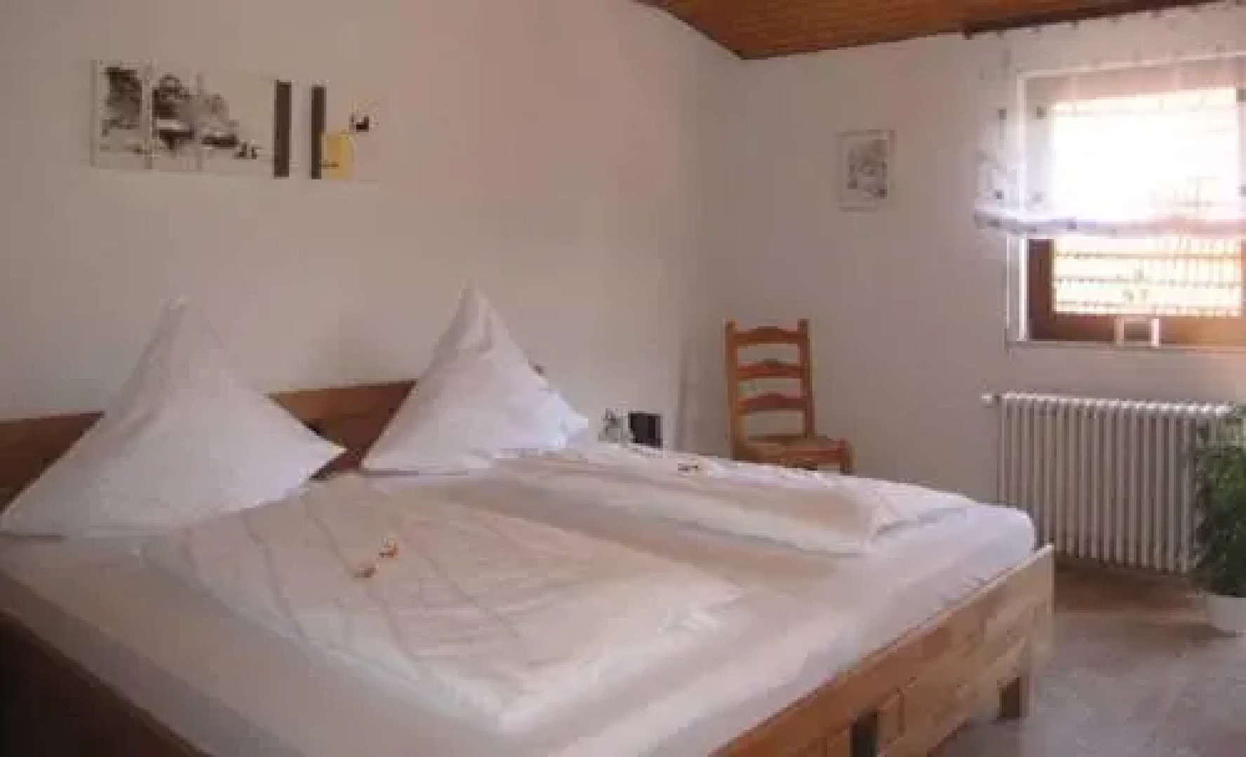 Ferienwohnungen Eva-Maria und Anna