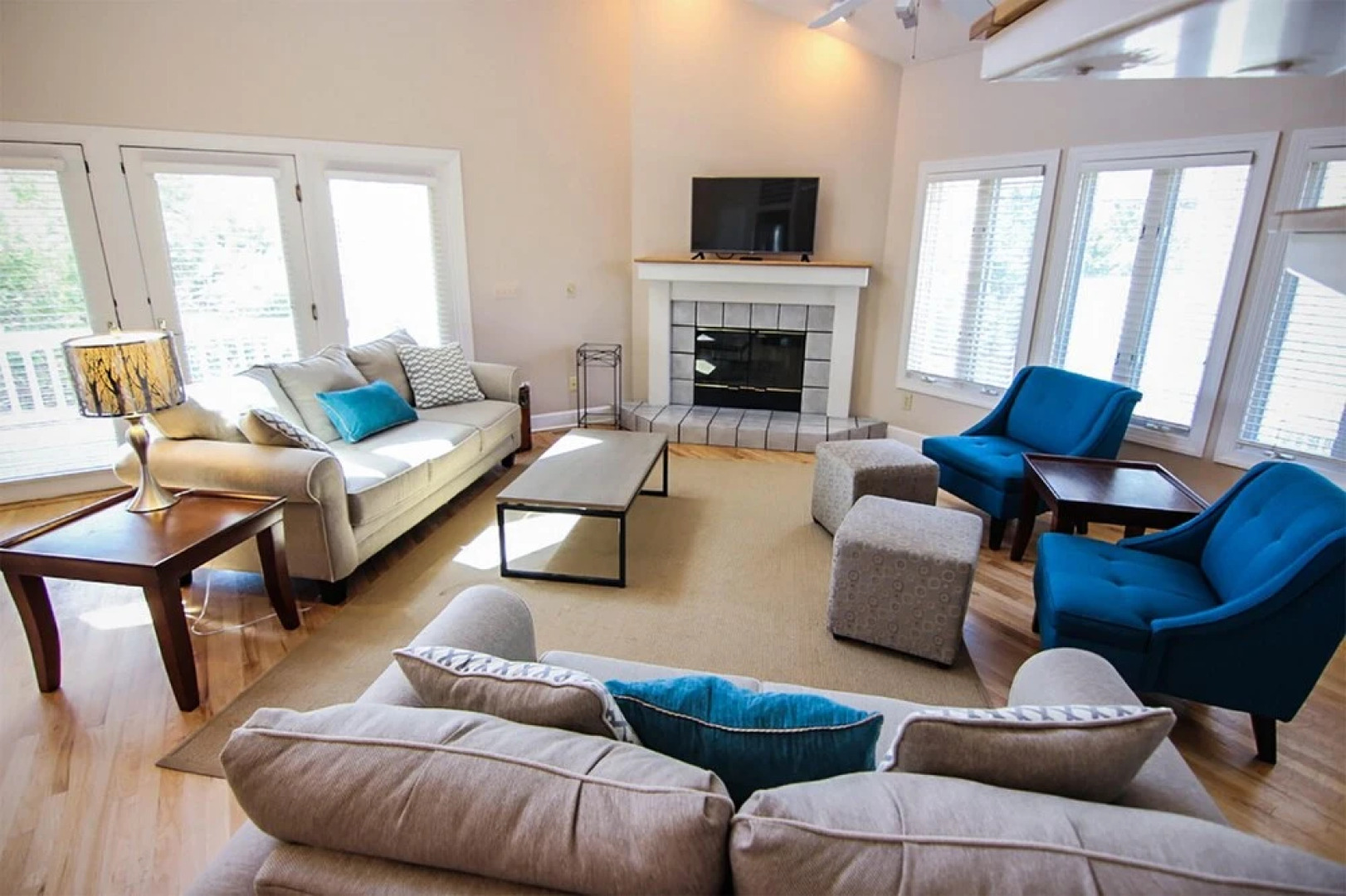 Seas the Breeze by Sea Scape Properties