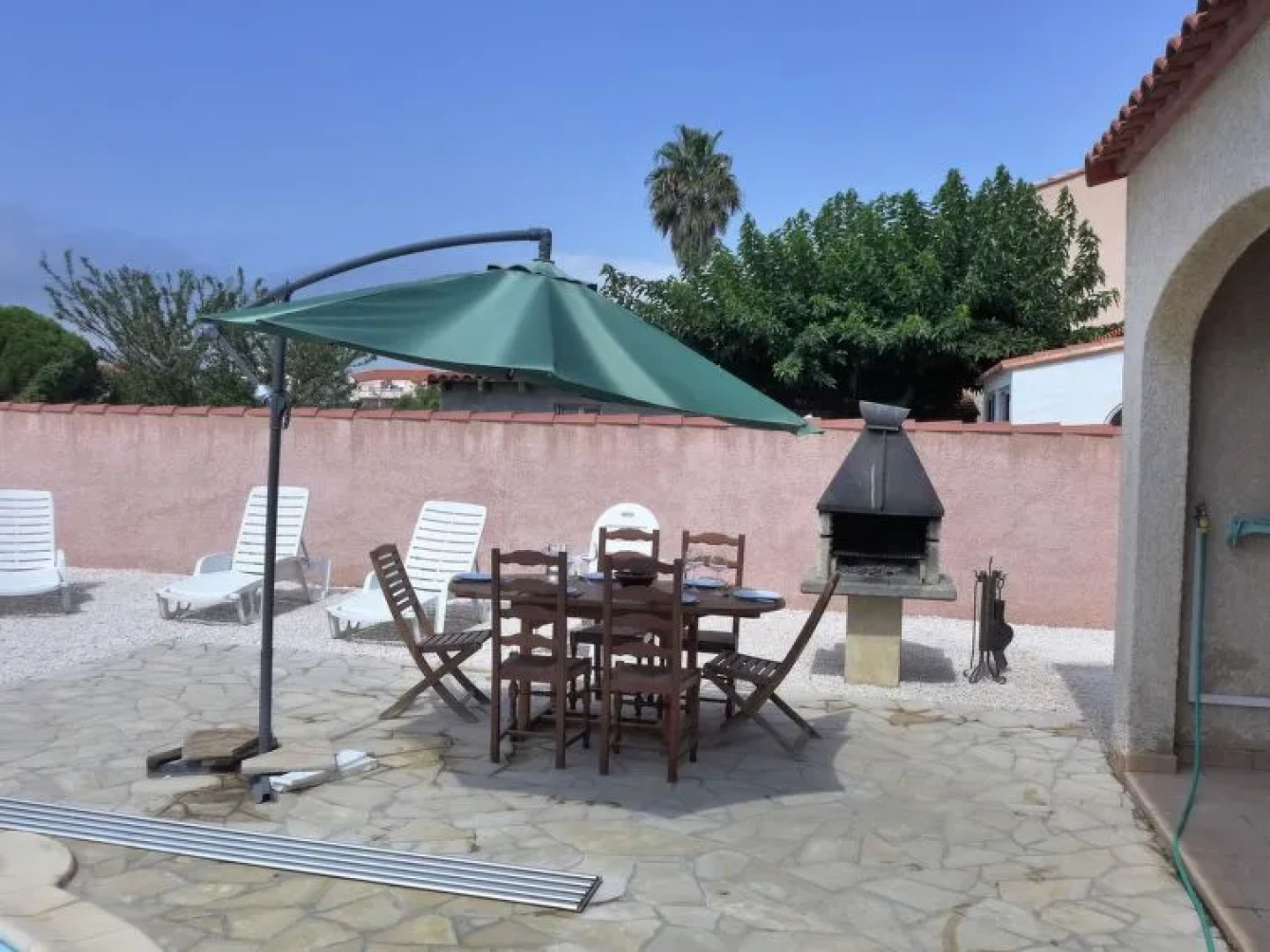 Holiday Home VILLA CANIGOU