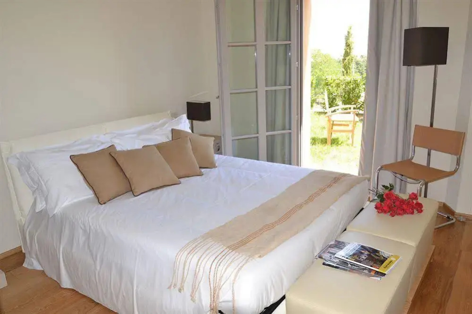 Vicarello Di Volterra