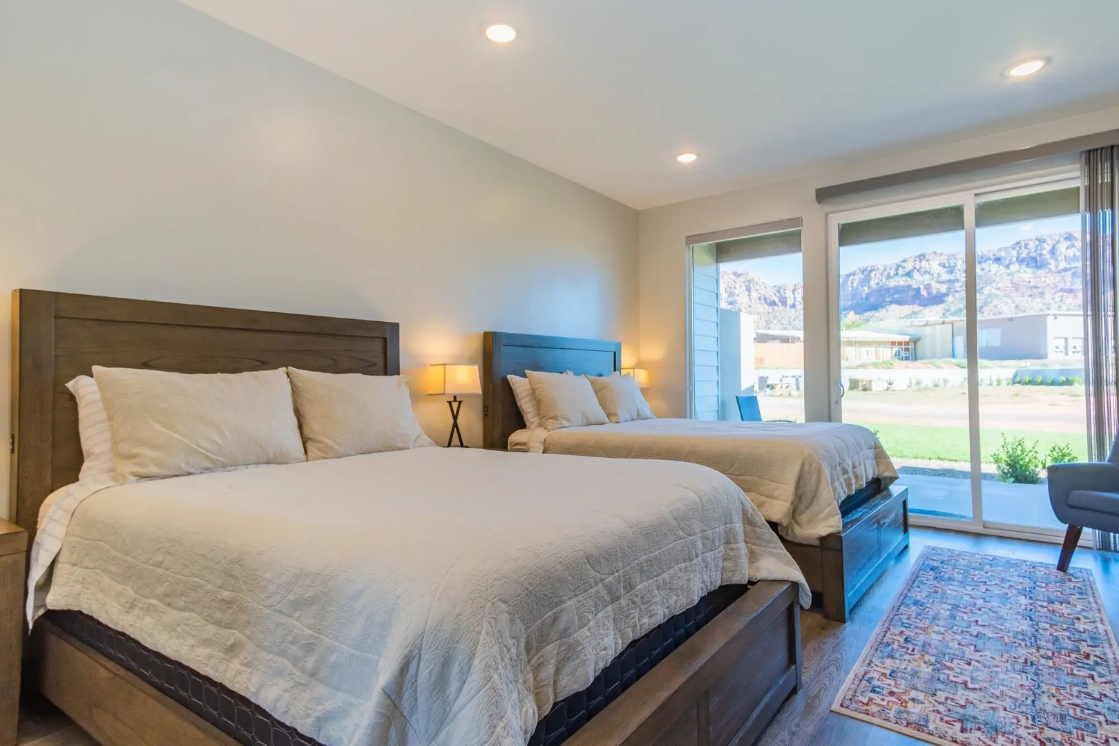 South Zion Inn & Suites