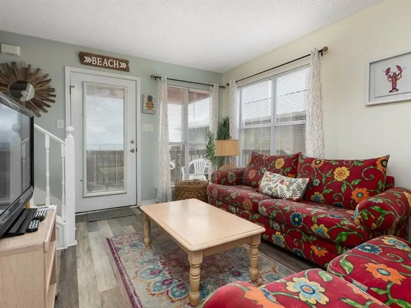 Sand Days West by Meyer Vacation Rentals