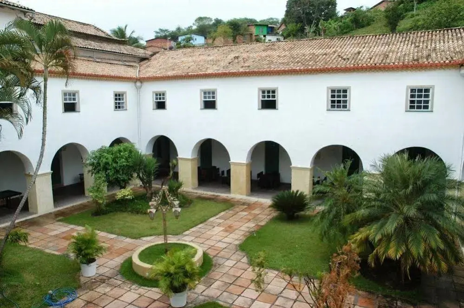 Pousada do Convento do Carmo