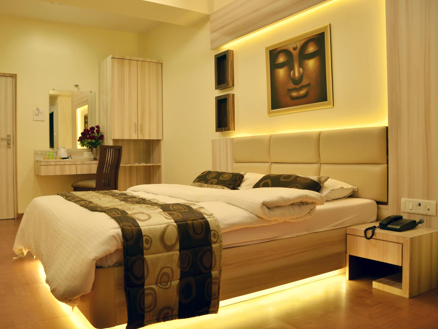 Hotel Alka Residency