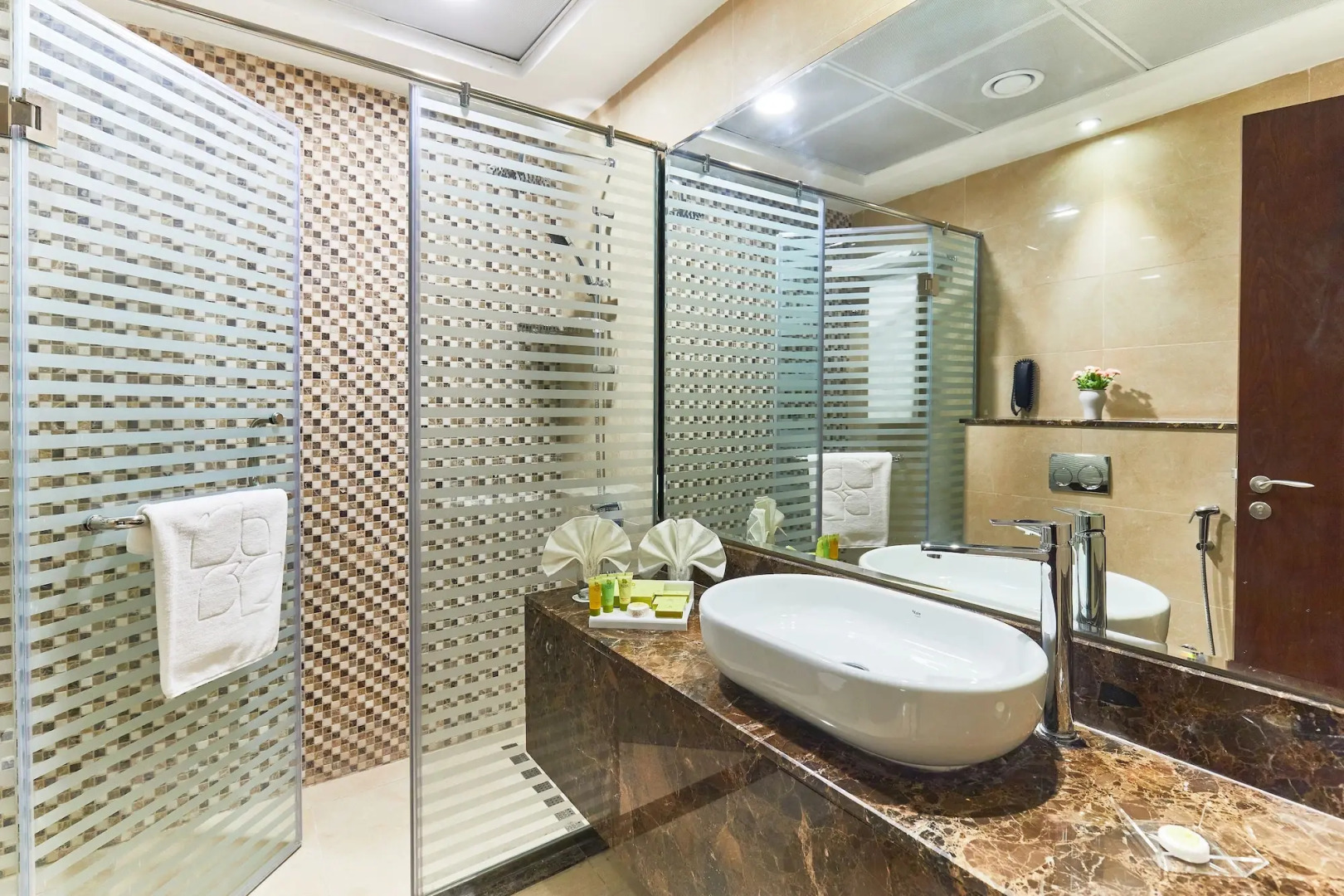 Rose Plaza Hotel Al Barsha