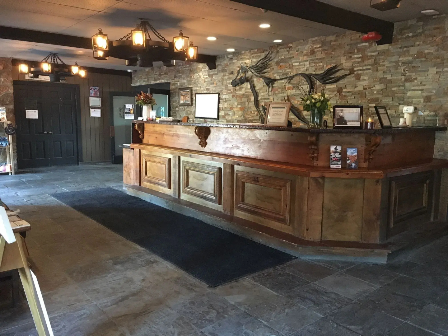 Mohawk Inn and Conference Centre