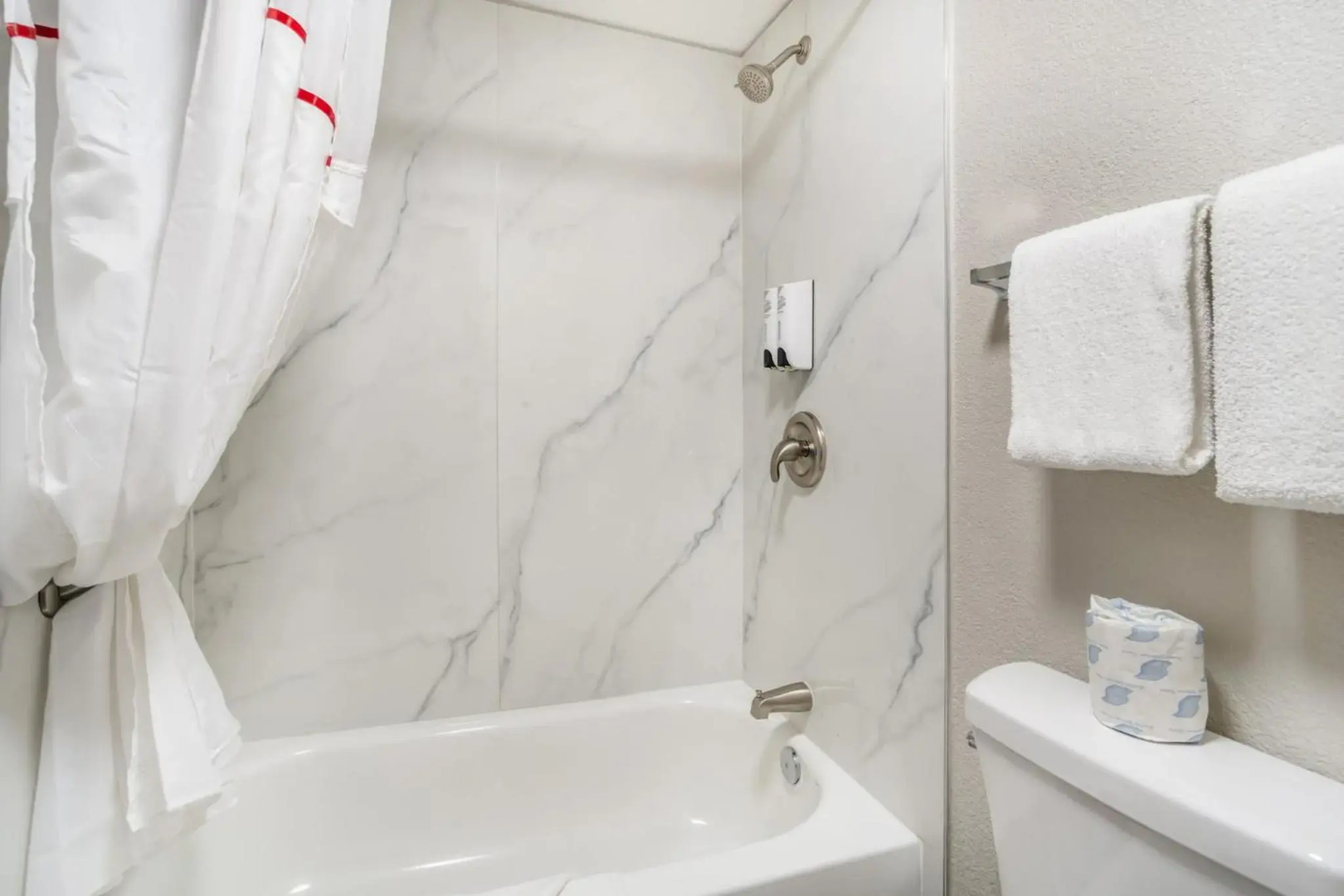 Red Roof Inn Greenville