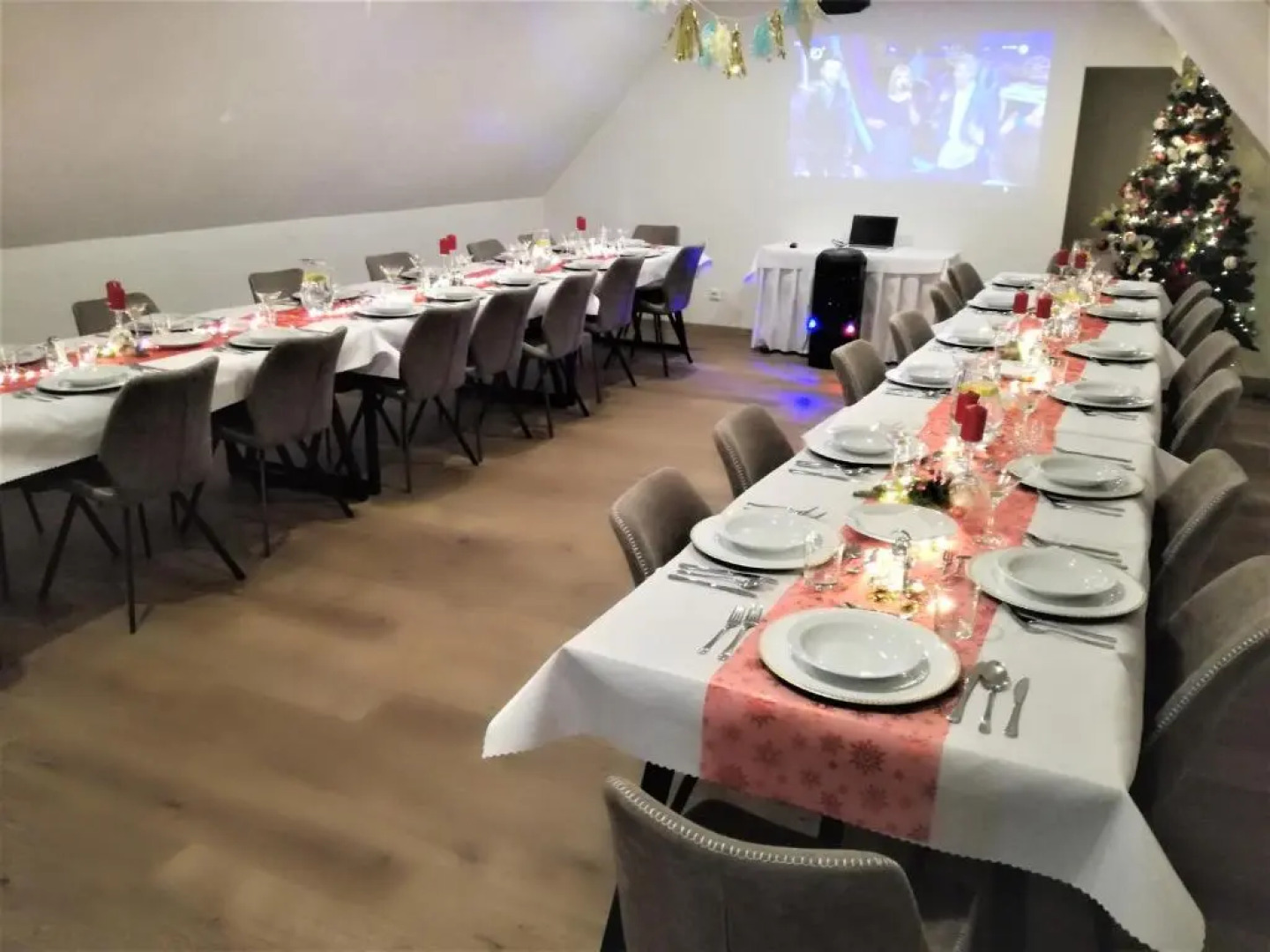 Apartments Club Telgart