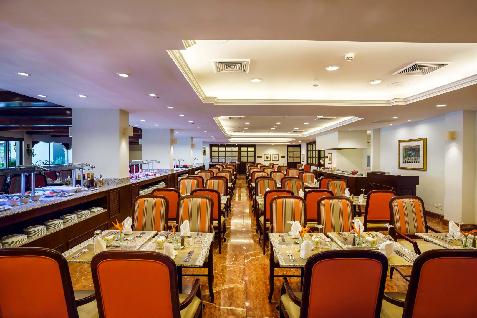 Barceló Guatemala City