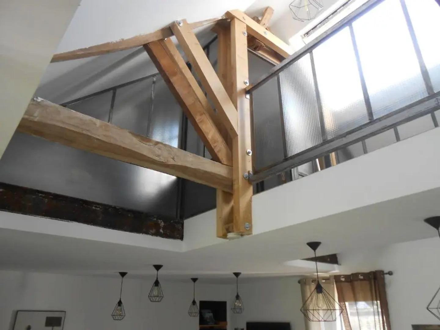 Aux Jardins De La Guyonnière Gîte 2 à 13 personnes