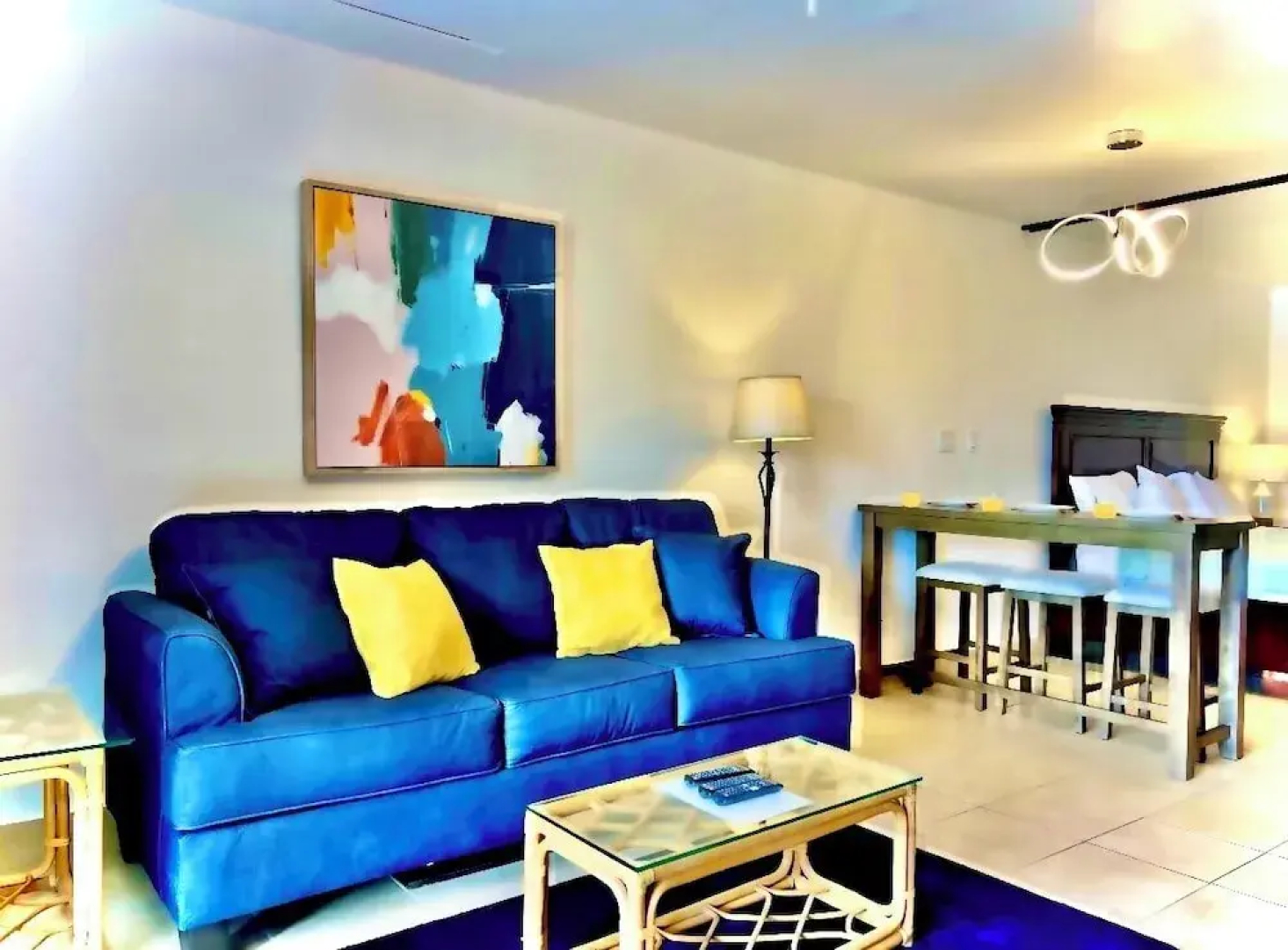 Sapphire Beach Resort