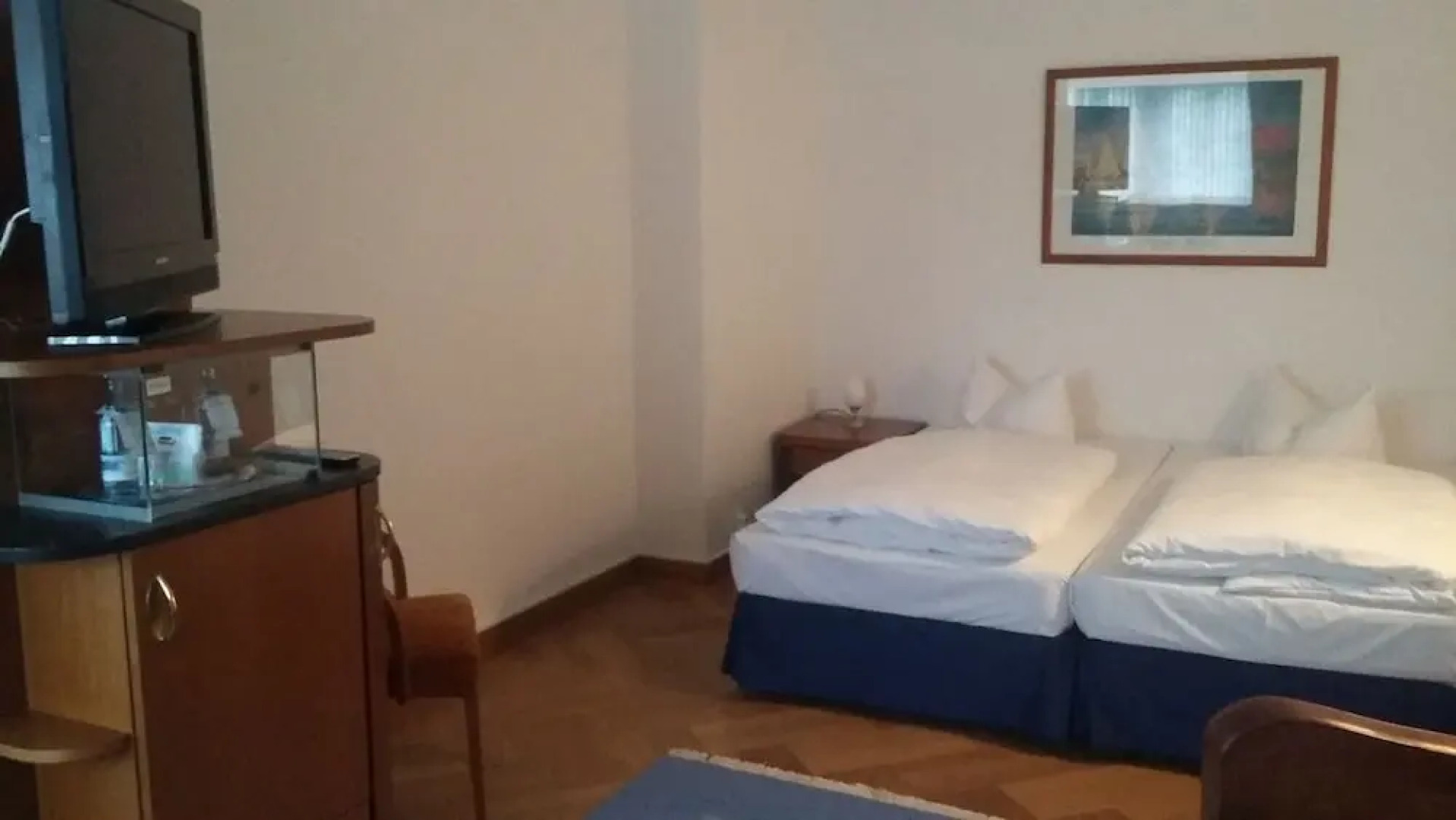 Hotel Märkisches Gutshaus