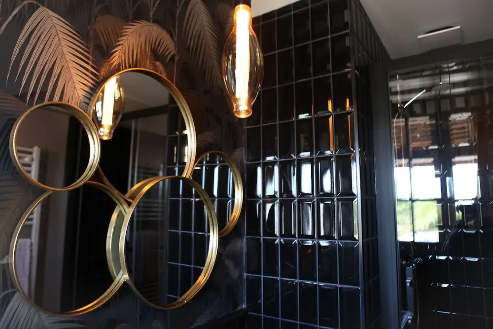 Le Manoir des Chevaux Dorés