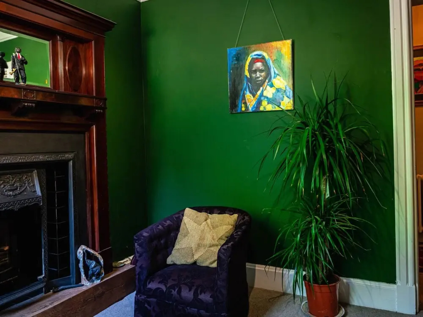 Lonsdale Villa Retreat