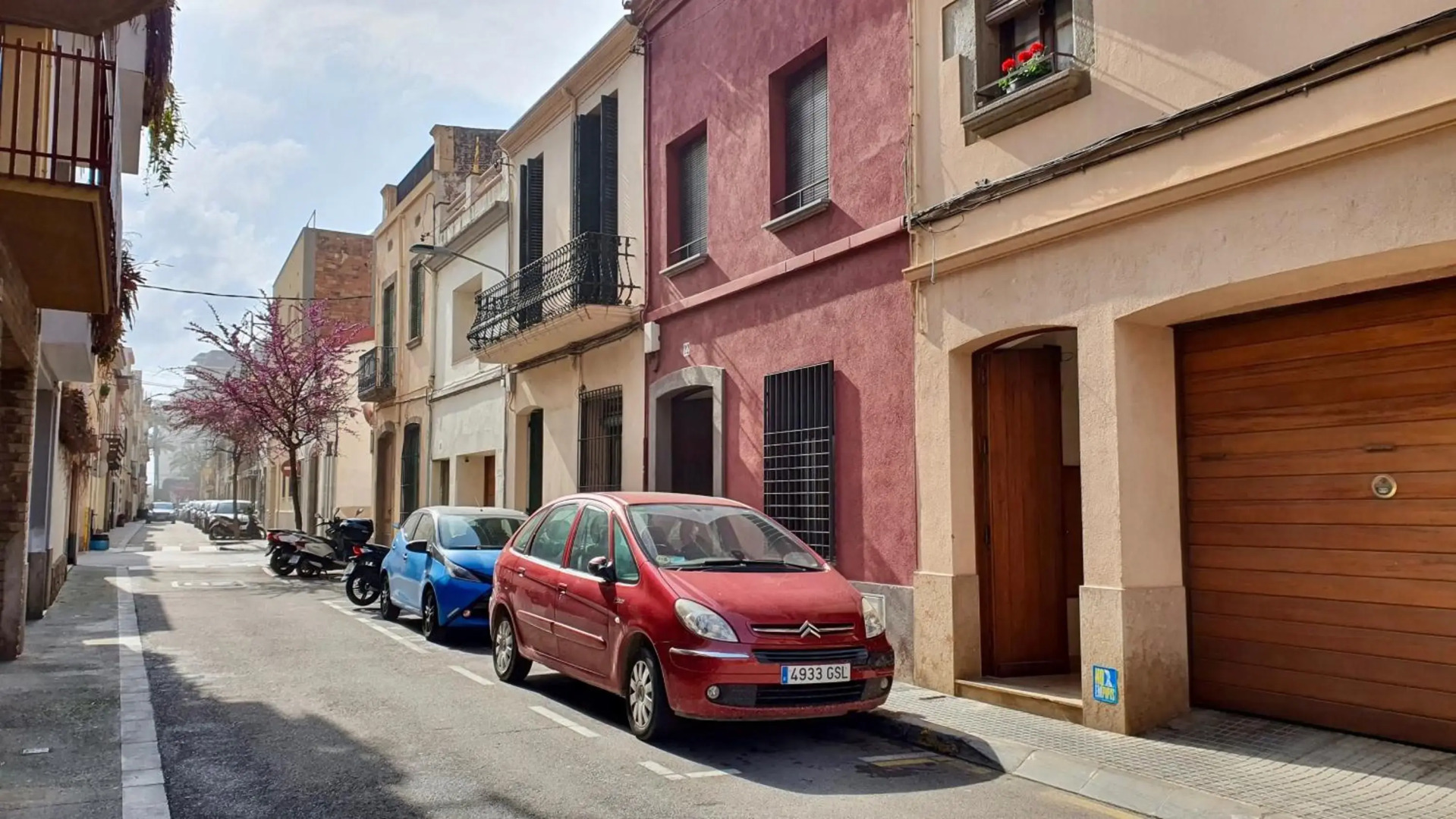 Opening Doors Vilassar. Family house Beach & Relax