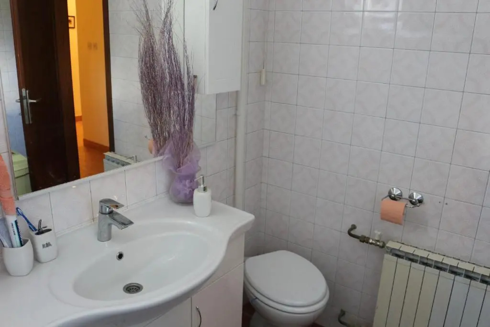 Max apartment