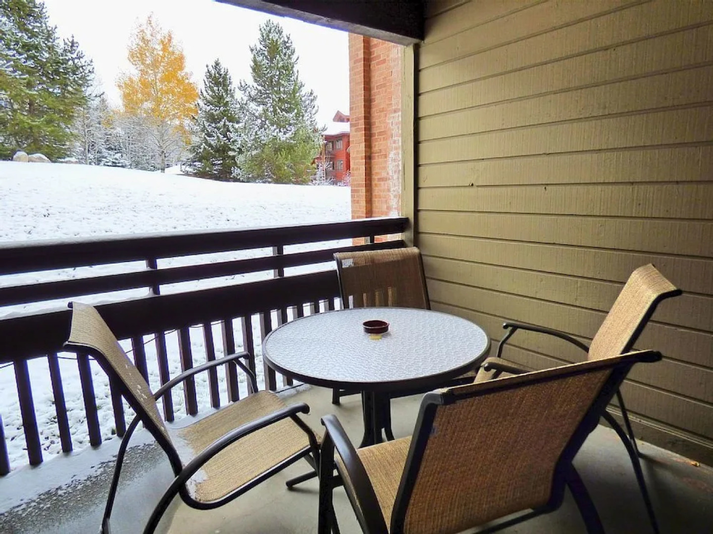 Lift Tickets Ground Floor in Mtn Village, Wifi, Fireplace, Hot Tubs