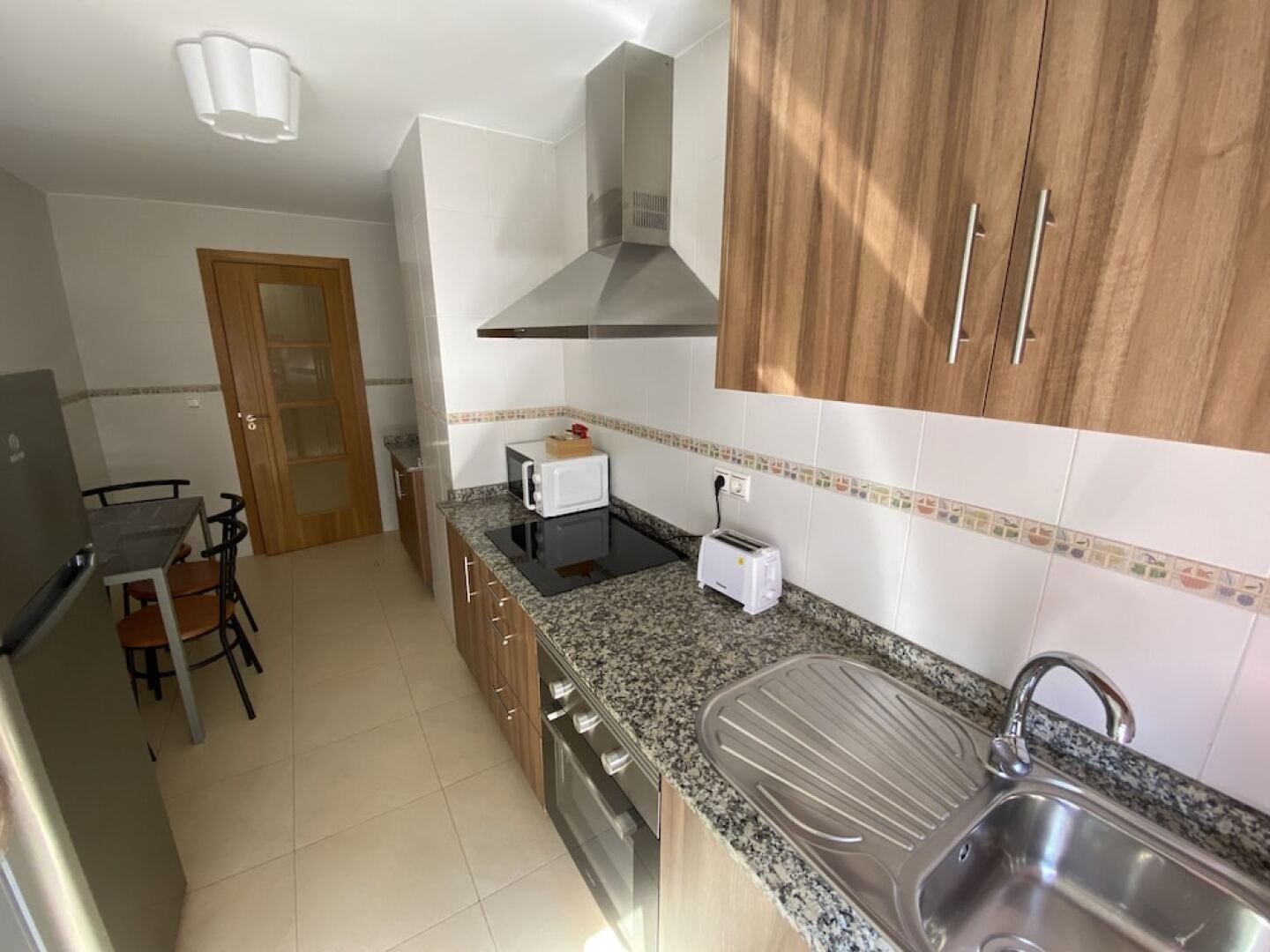 dpCristal Calvo Sotelo 164 4C