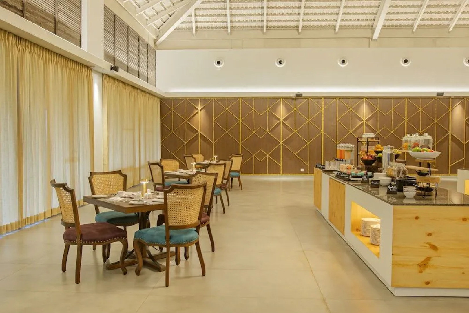 Aurika Coorg - Luxury by Lemon Tree Hotels