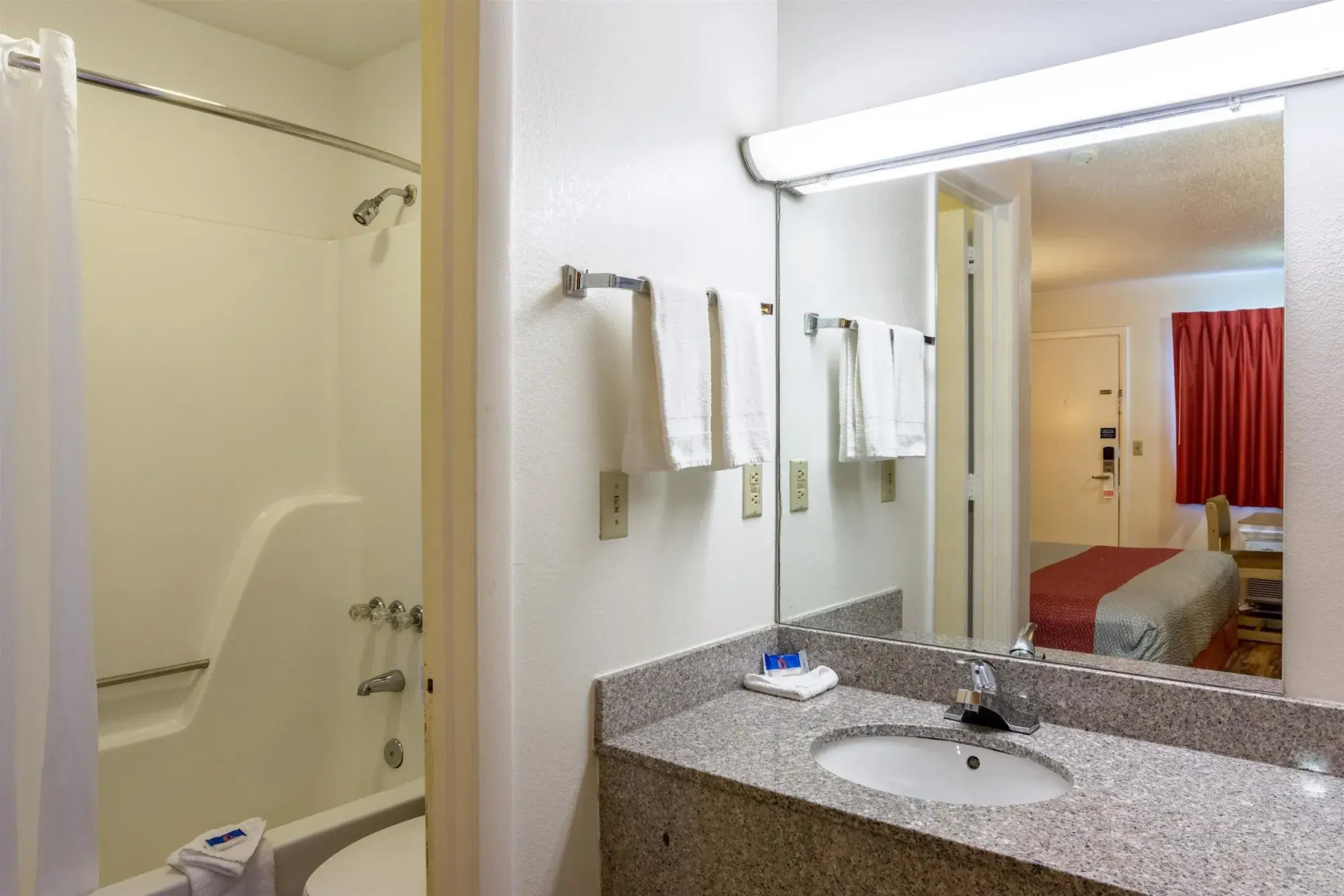 Motel 6 East Ridge, TN