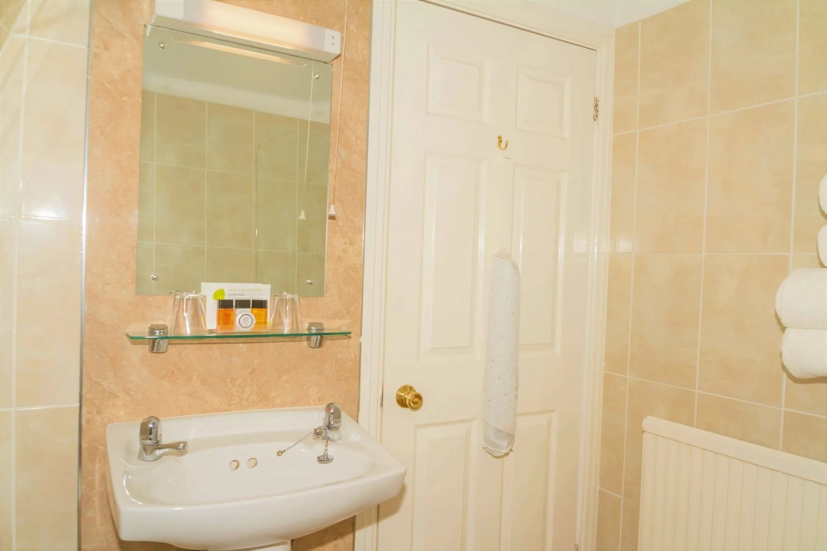 The Kingston Theatre Hotel