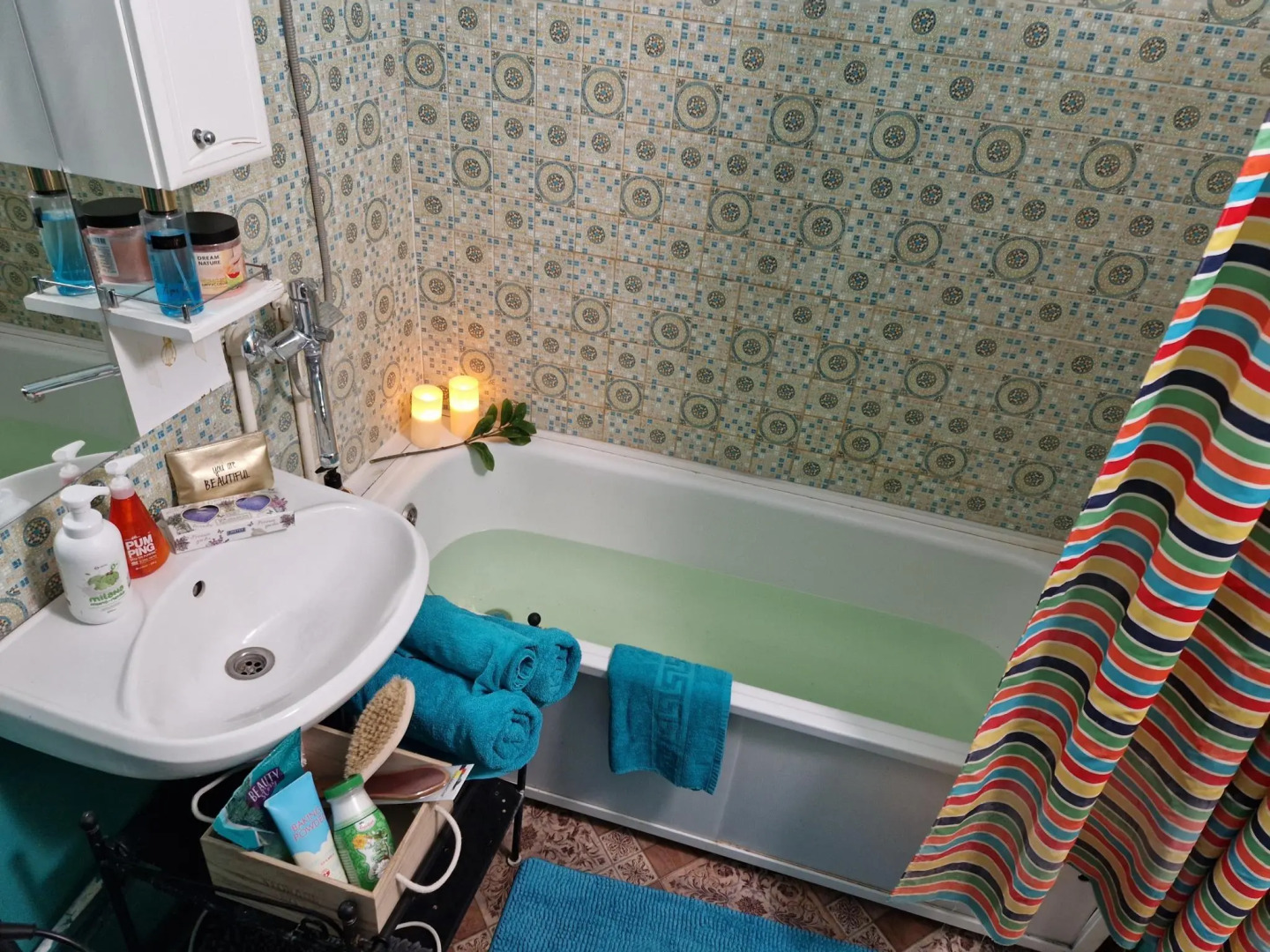 Апартаменты на улице Шустова 7