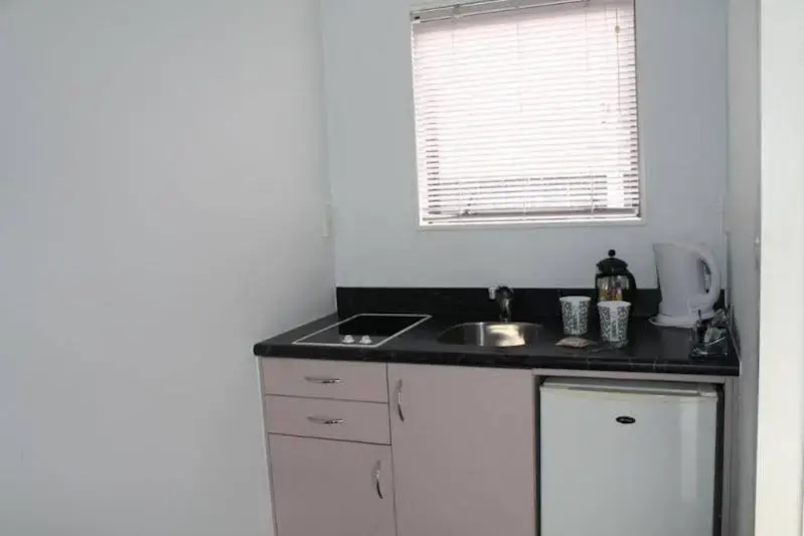 Comfort Inn Fairmont