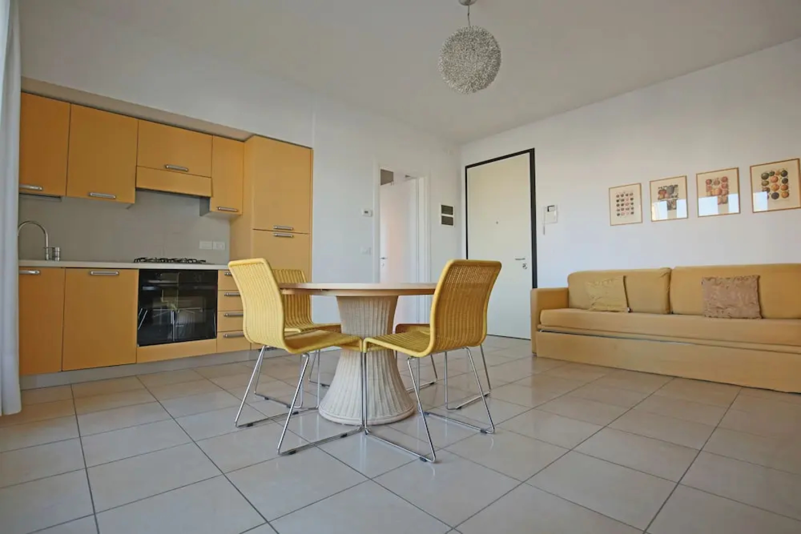 Residence Maestrale