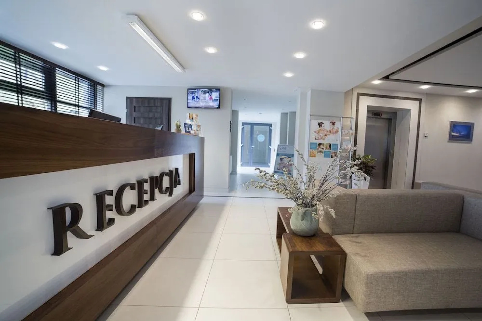 Atrium Luksusowe Apartamenty