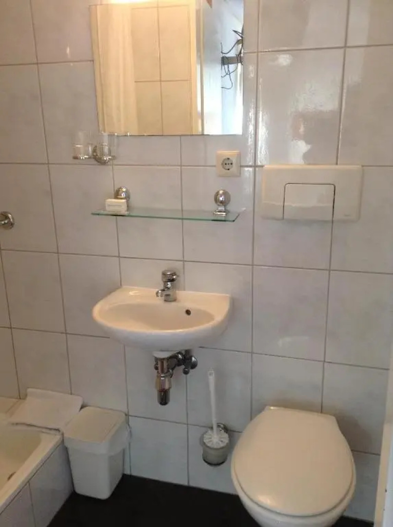 Hotel Pension Oranje