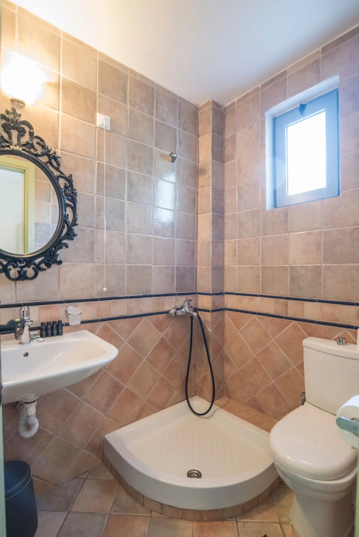 Saronis Hotel Agistri - Adults Only