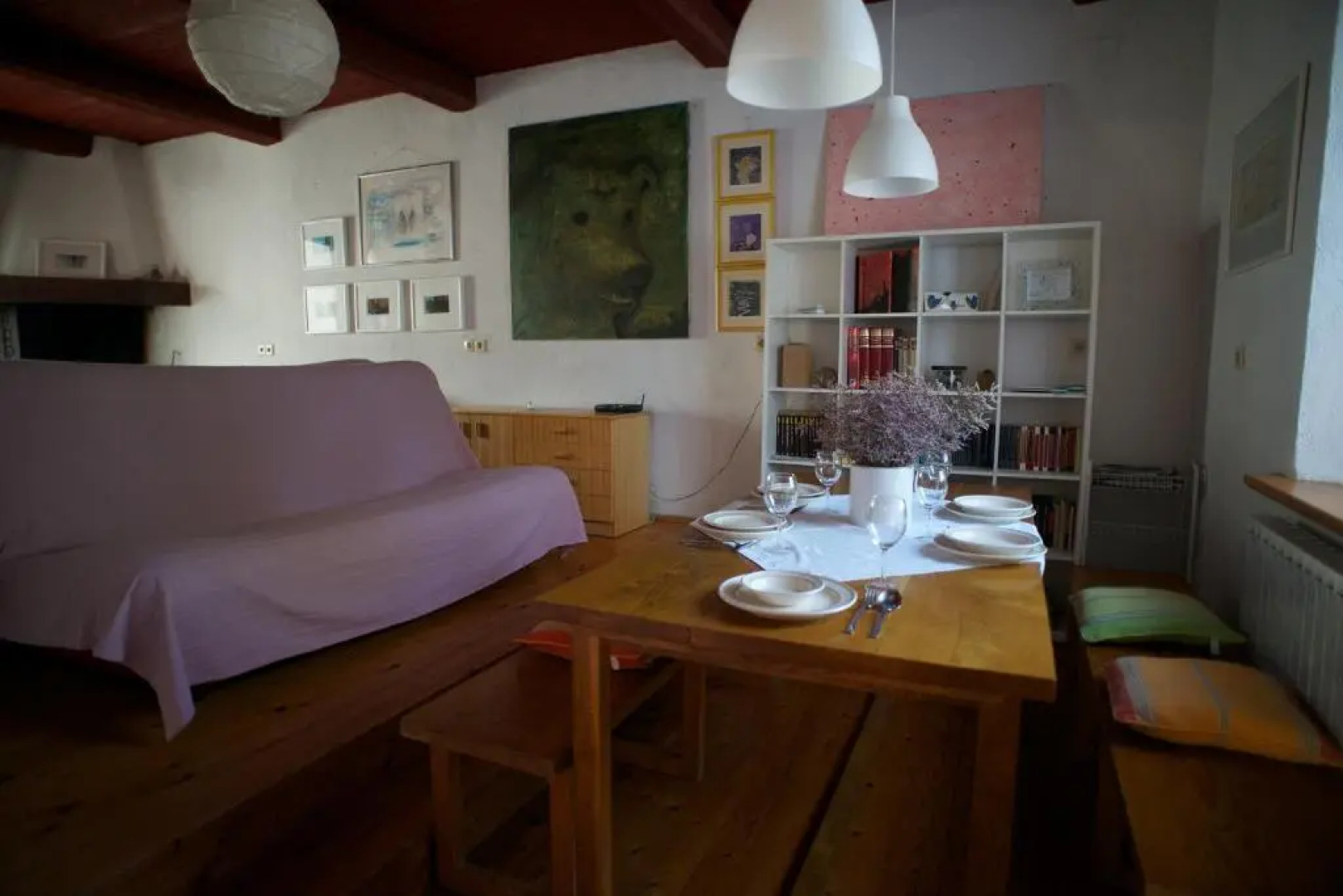 Country House Casa Lucia