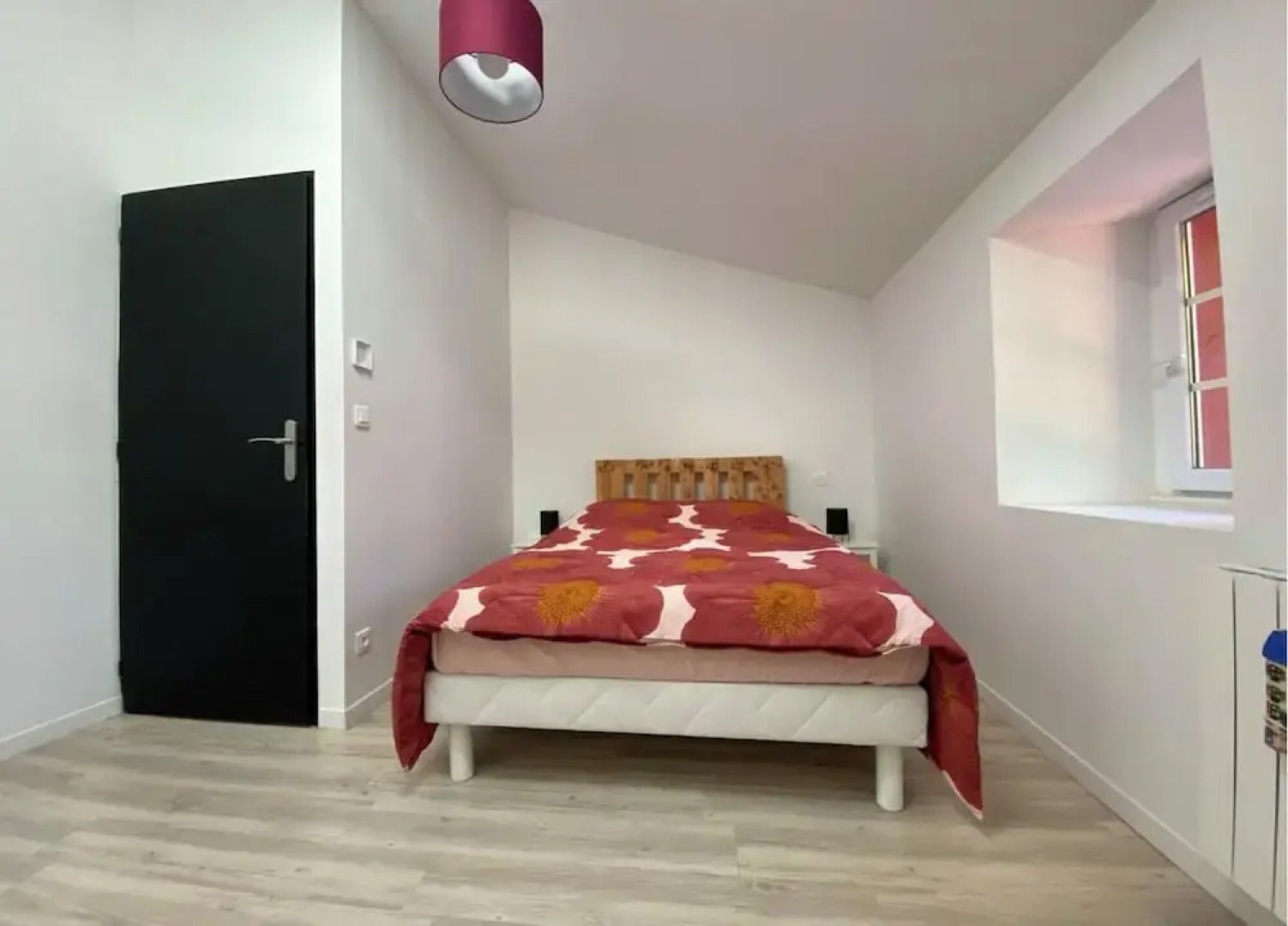 Lorblanc - City Center - Free Parking