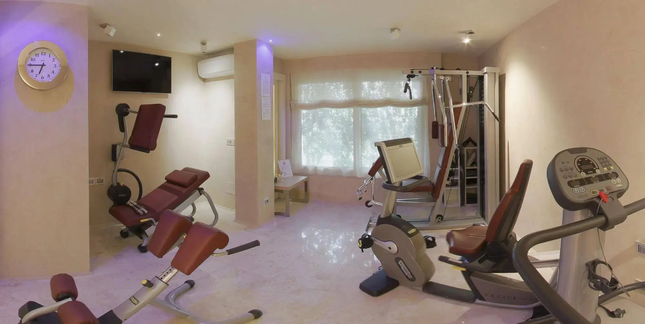 Residence Spa Mirabel