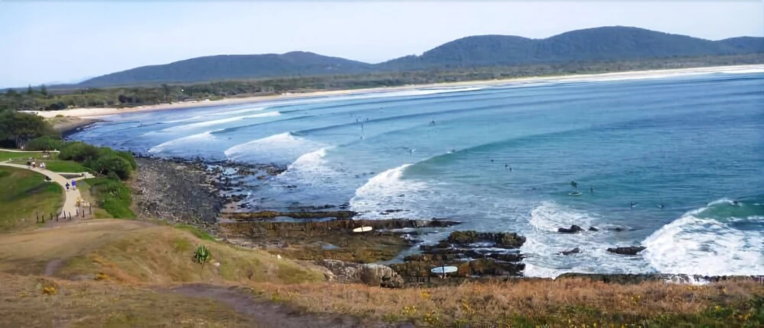 Sun Worship Crescent Head