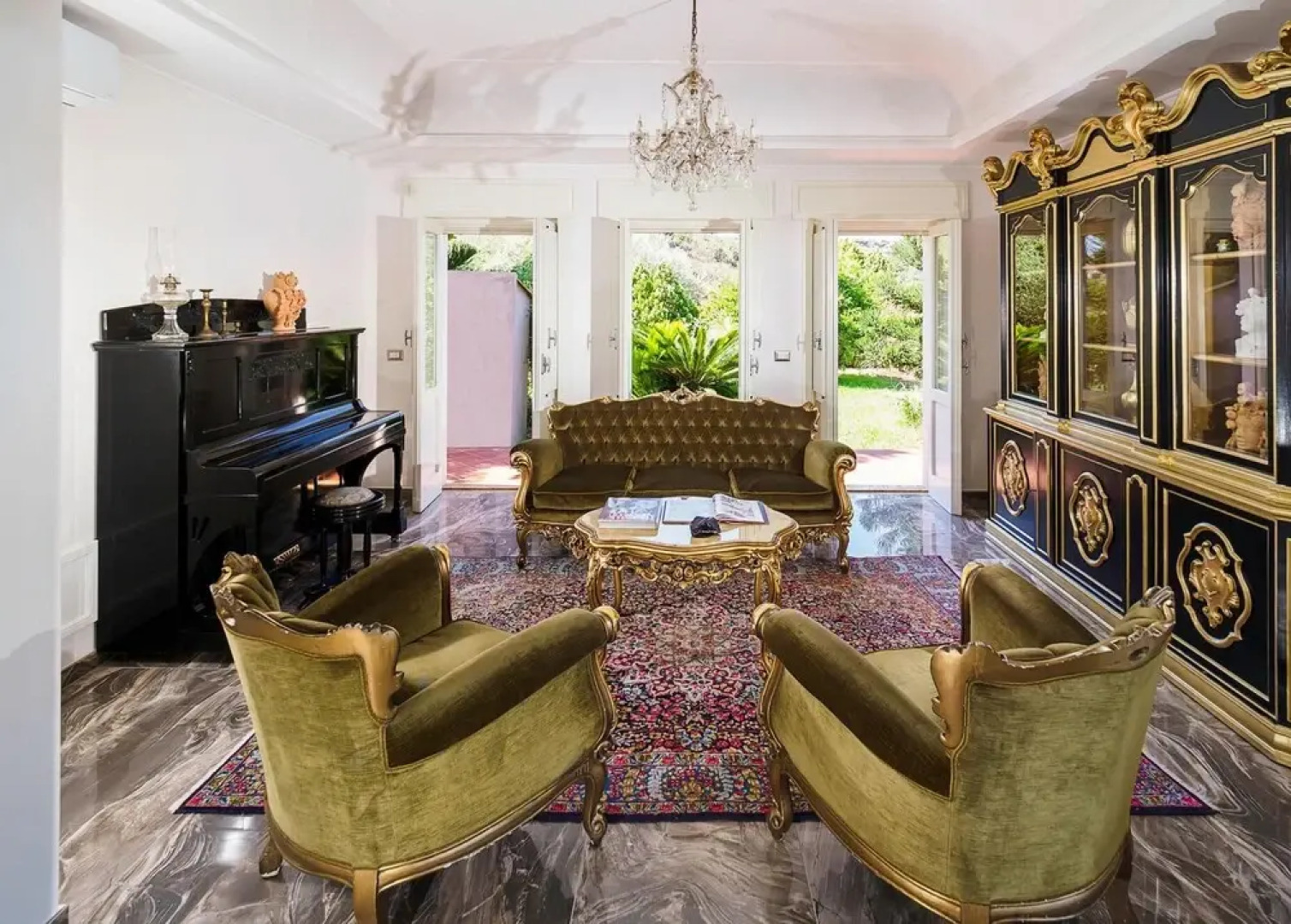 Villa Stella di Sicilia