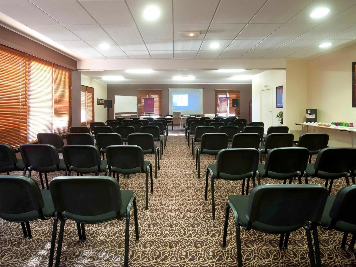 Mercure Bords De Loire Saumur