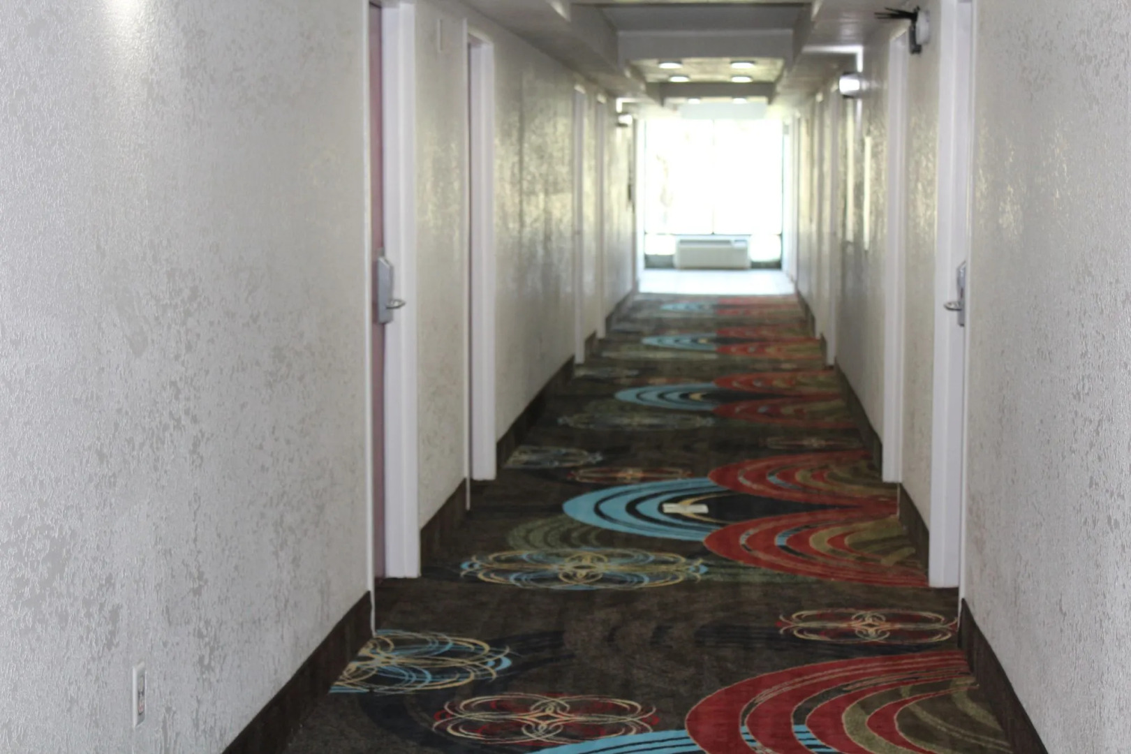 Travelodge by Wyndham Hardeeville