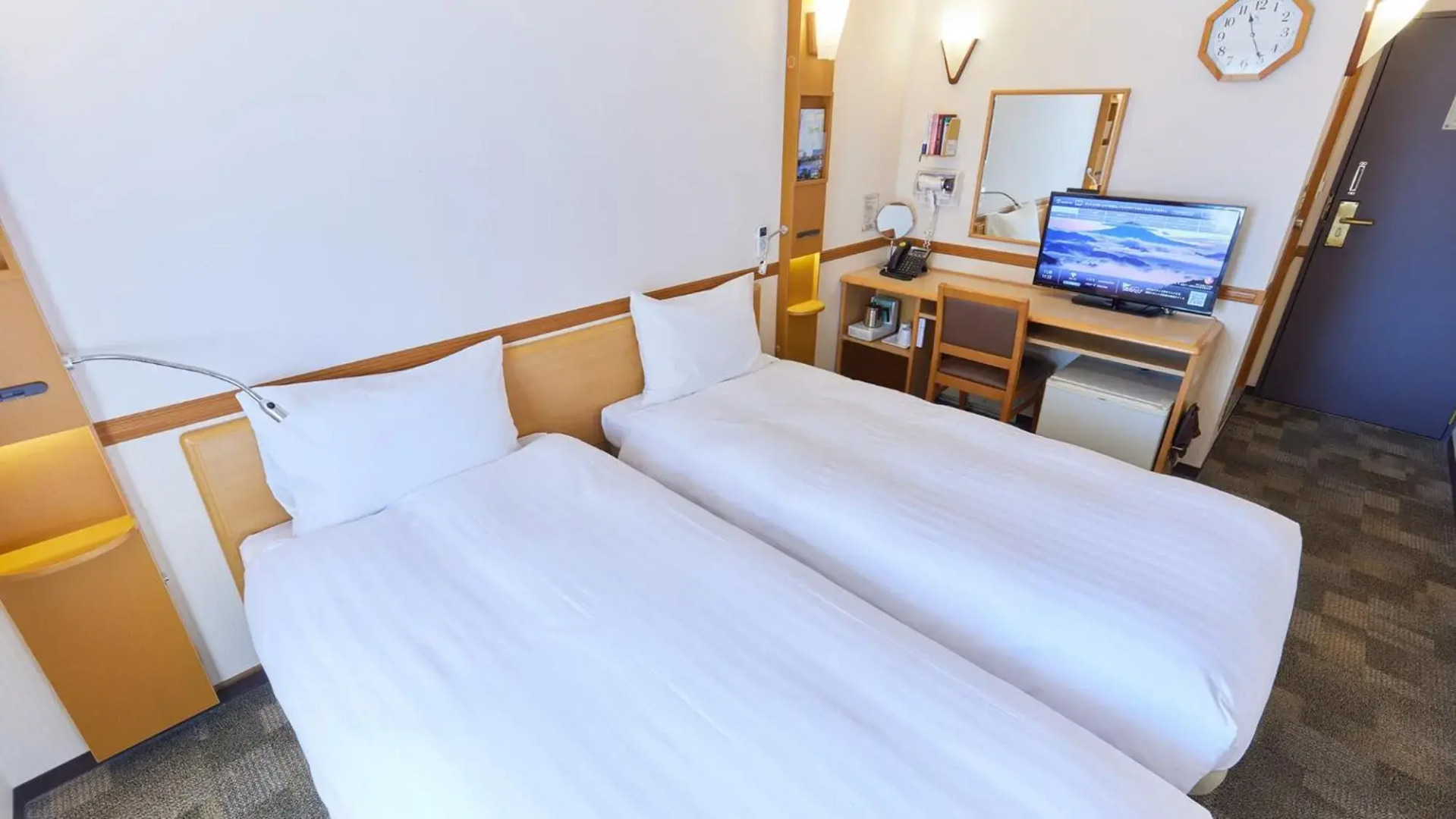 Toyoko Inn Chubu International Airport No.1