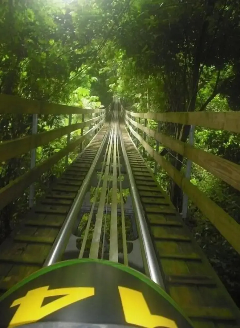 Breathaking Luxury Cliffside Villa