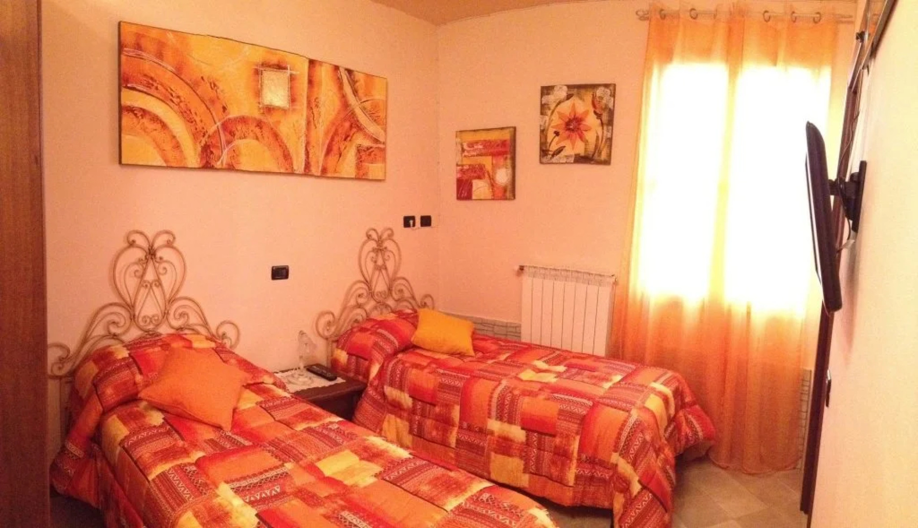 affittacamere Da Donna Rosa