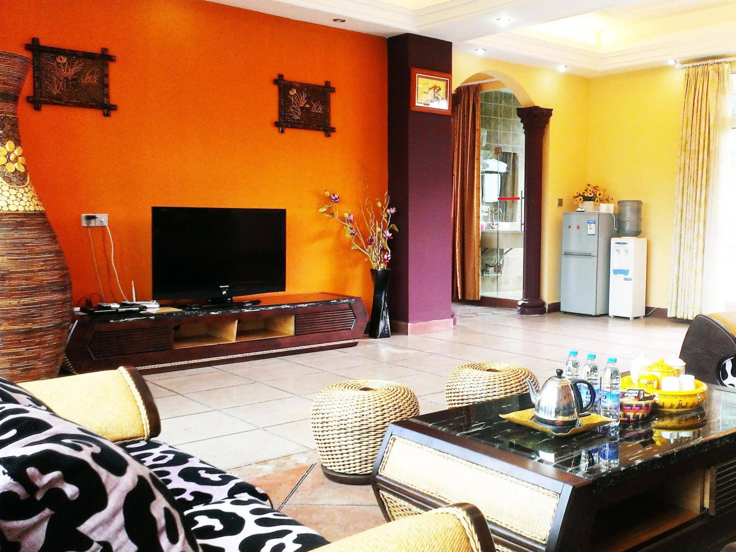 Yangshuo Village Retreat