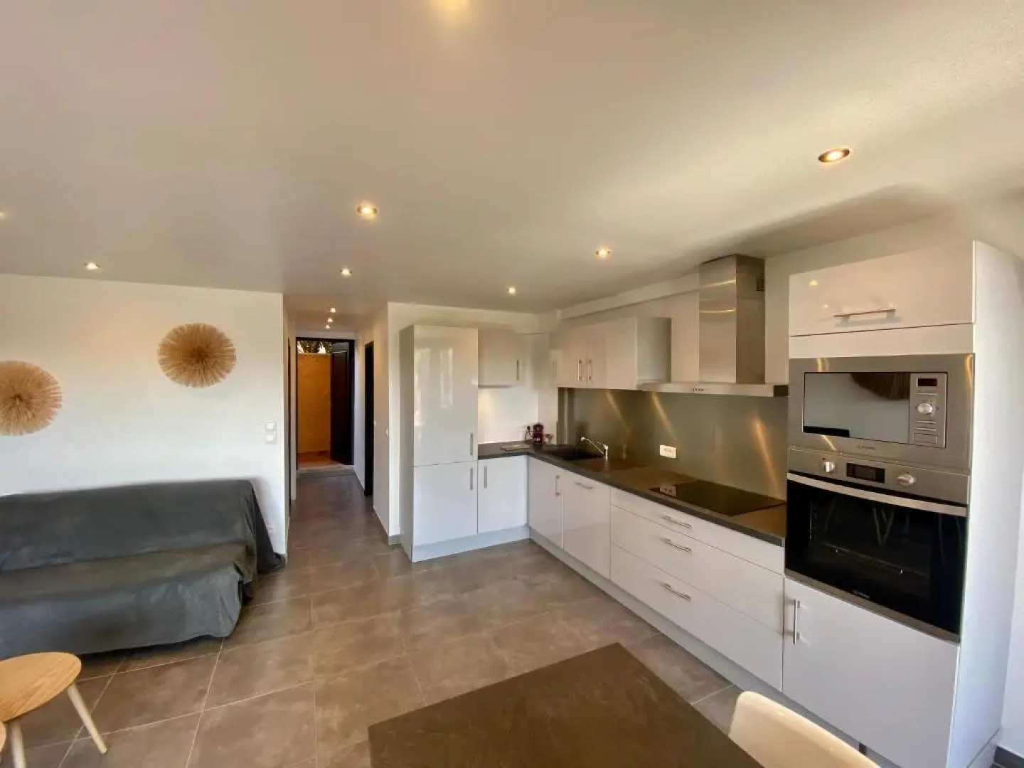 La Marina Tropã‰Zienne,100M Plage Wifi Fibre