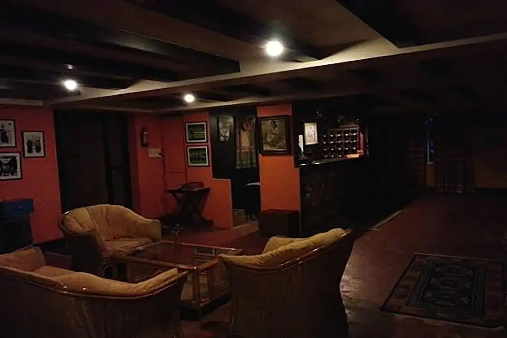 Mountain Lodges of Nepal - Lukla