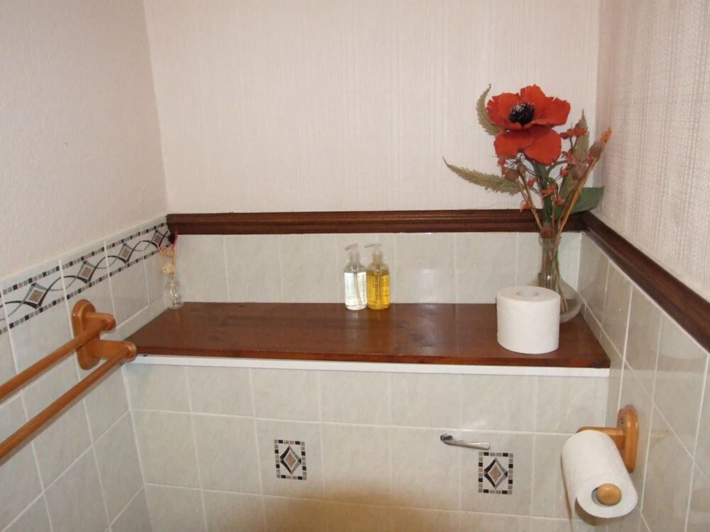 The Red Lion Country Inn